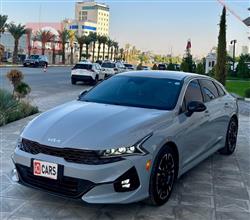 كيا K5